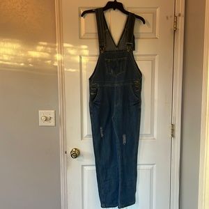 Women’s overalls